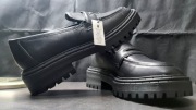 Even&Odd półbuty wsuwane wysoka podeszwa damskie unisex r. 41