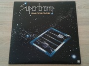 Supertramp - Crime of the Century [winyl] (2008)