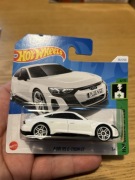 HOT WHEELS - AUDI RS E - TRON GT - HW GREEN SPEED - 4 / 10 - 36 / 250 