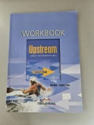 Upstream Upper Intermediate B2+