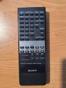 Pilot Sony Dat RM-D57A