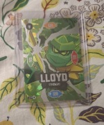 LEGO NINJAGO 2026 – Lloyd strzask! Nr224