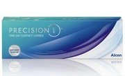 Soczewki Alcon Precision -5,50