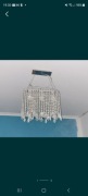 Komplet lamp eleganckie 