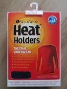 Bluza termiczna Heat holders M
