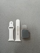 Applewatch Watch smartwatch 11 GPS nowy rose gold