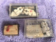 Stare igły do gramofonu Unitra UF50