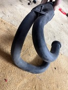 Honda XL600R kolektor wydechowy 