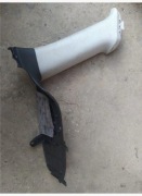 Osłona słupka prawy tył AUDI A3 P8 Lift 8P4867288