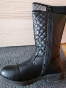 Kozaki nelli blu 35