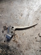 Jawka 50 romet manetka klamka dzwignia hamulca sprzęgła romet uchwyt korpus