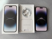 iPhone 14 pro max 256 gb - stan bdb.