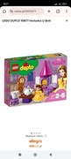 LEGO Duplo Princess Bella