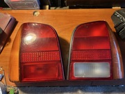 Lampy tylne VOLKSWAGEN POLO 6n 1999 hatchback 