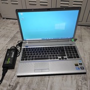 Laptop SONY vaio pcg-81212M 8GB i5-m520 2x2,4GHz  300GB