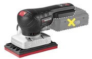 Nowa szlifierka oscylacyjna 20V Parkside Performance PAMSP 20-Li A2