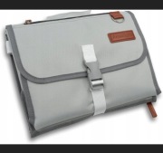 Przewijak miękki Frandym 62 x 55 cm szary