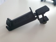 Uchwyt biurkowy na słuchawki Gravity