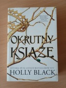 Okrutny Książę - Holly Black