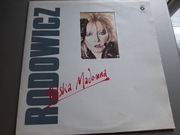 Maryla Rodowicz – Polska Madonna LP winyl - NM-