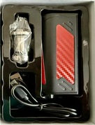 Bateria Lutownica Mod z Klatomizerem + cewka gratis