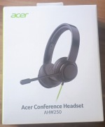 Słuchawki Acer Conference Headset 