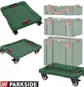 PARKSIDE Platforma transportowa do skrzynek asortymentowych
