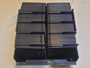 Dyskietki 3,5 2HD Verbatim NOWE - 95 sztuk.