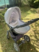 Wózek LONEX Comfort 3w1.