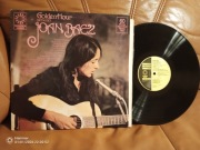 Joan Baez - Golden Hour Pres. Joan Baez LP