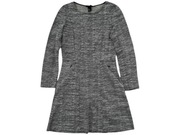 Sukienka melanżowa z kieszeniami, H&M, S