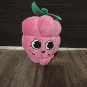 Gang Produkciaków maskotka malina malwina