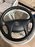 Kierownica Mercedes Atego,Actros,Axor,Econic