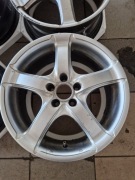 Felgi aluminiowe  toyota R16 
