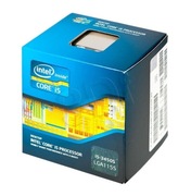 I5-3450S DTP 65W 2,8 GHz-3.5 GHz 