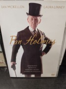 Pan Holmes płyta DVD 