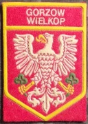 NASZYWKA- GORZÓW WIELKOPOLSKI  
