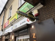 Reklama dorabianie kluczy