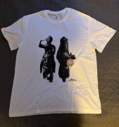 Koszulka Merch Utopia