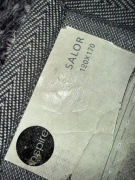 Dywan 120x170 Inspire Salor