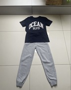 Zestaw dla chłopca H&M