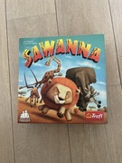 Gra Trefl Sawanna 6+ trzy warianty gry