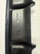 DYFUZOR ZDERZAKA TYŁ BMW F30 F31M-PAKIET