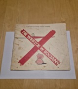 Nie wierzcie w bociany  - E. Pajączkowska K. Ponińska il. Edward Lutczyn 