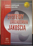 Systemy zarządzania jakością Hernas Gajda