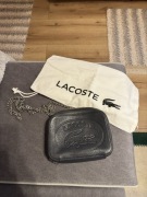 Lacoste torebka damska
