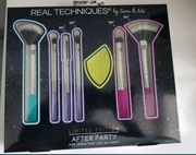 Real Techniques Limitowana Edycja After Party