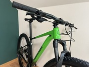 NOWY! Rower Gorski MTB Cannondale TRAIL SL 3 rozmiar M oraz L