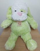 Pluszak maskotka PIESEK 45cm stan nowy 