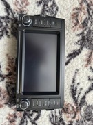 Stacja multimedialna android auto carplay